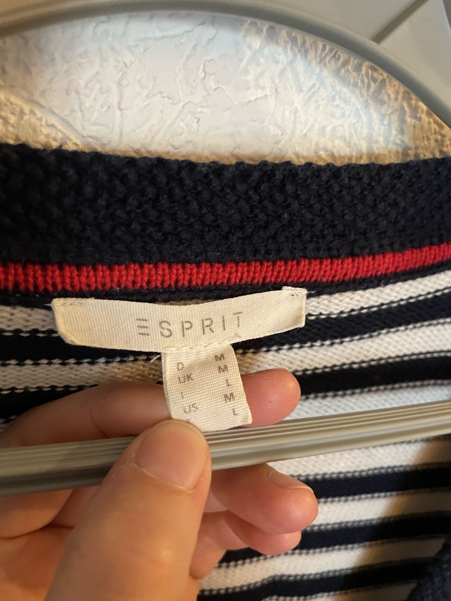 Pullover & Sweatshirts: Oversize Sailor Pulli – Gebraucht aus Zermatt von mar_f9v6 1