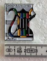 4 Pins Blasmusik
