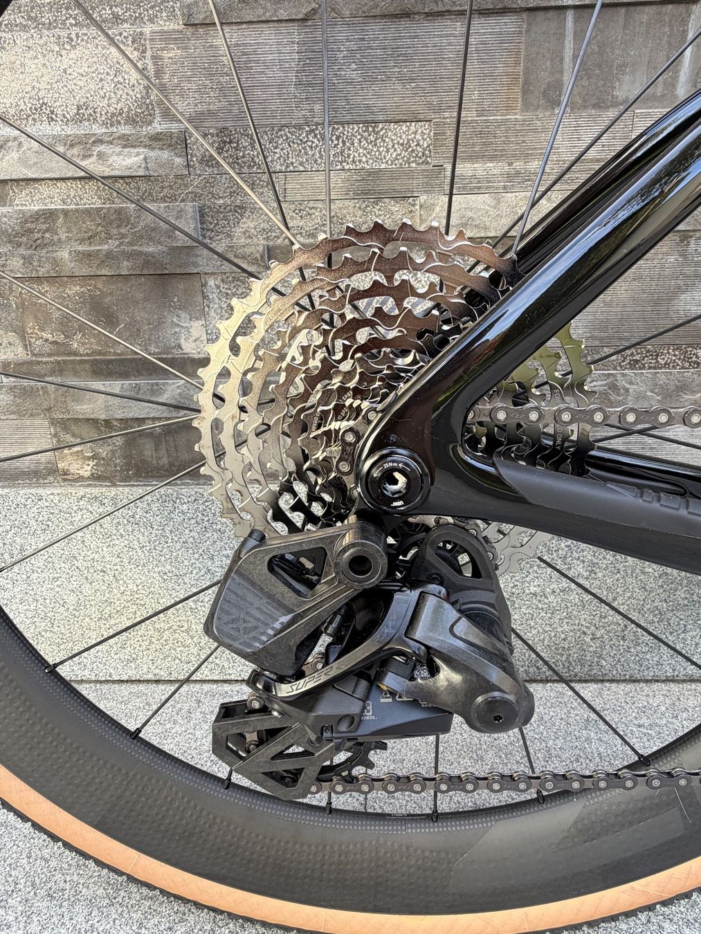 Pinarello Biciclette: Pinarello Dogma GR – Nuovo (secondo la descrizione) da Aïre venduto da Begel69 5