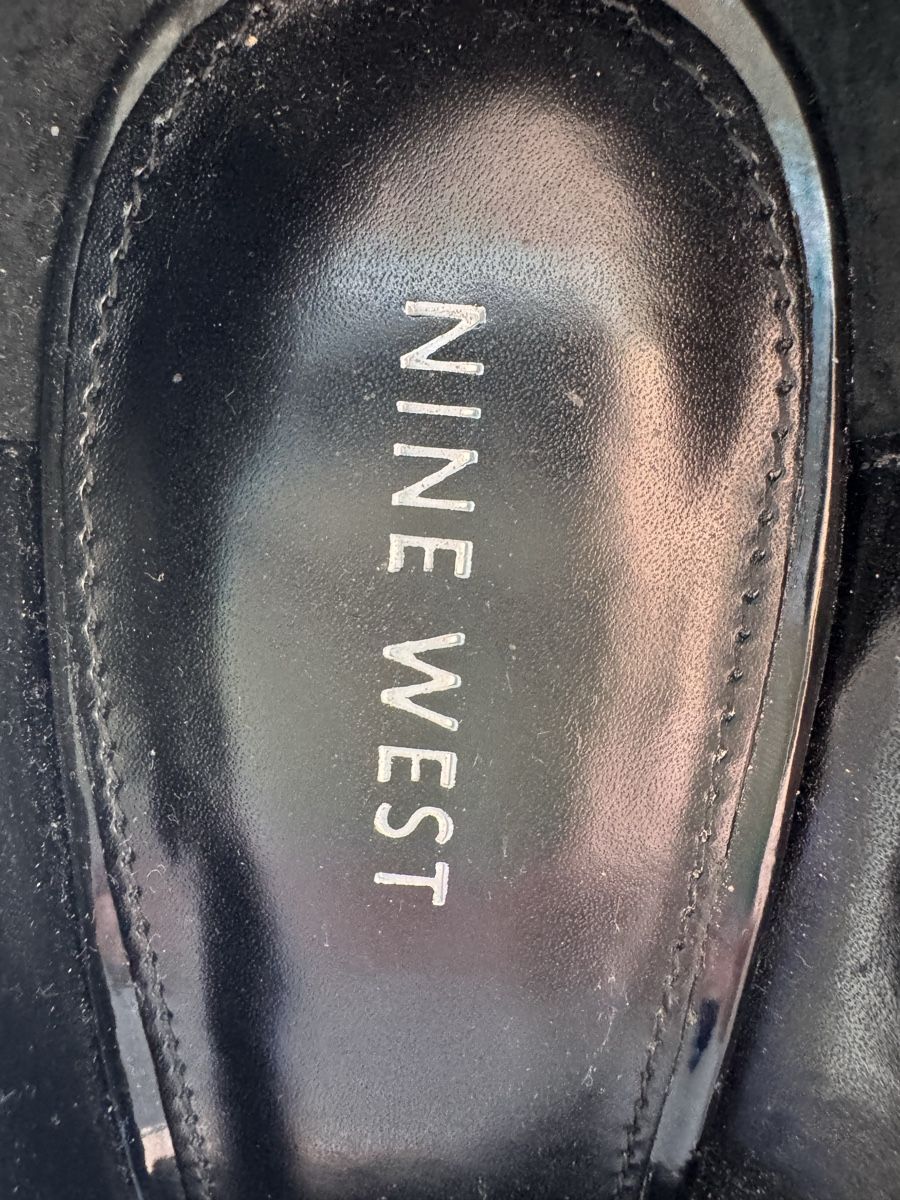 Scarpe da donna: Nine West Schuhe Gr 41-41.5 – Usato da Zürich venduto da Nashu 2