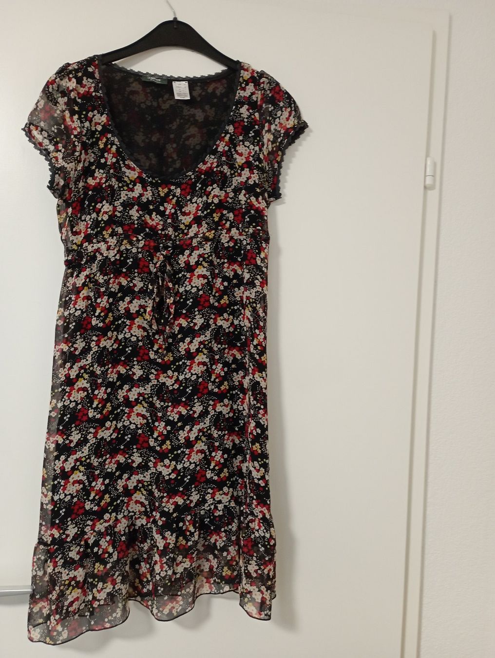 La Redoute Vestiti: Sommerkleid von La Redoute - Gr. S – Usato da Zürich venduto da tac_58l2