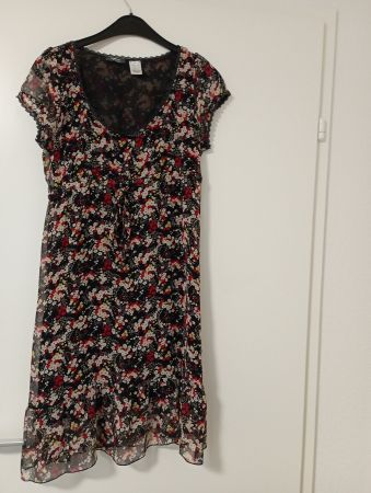 Sommerkleid von La Redoute - Gr. S