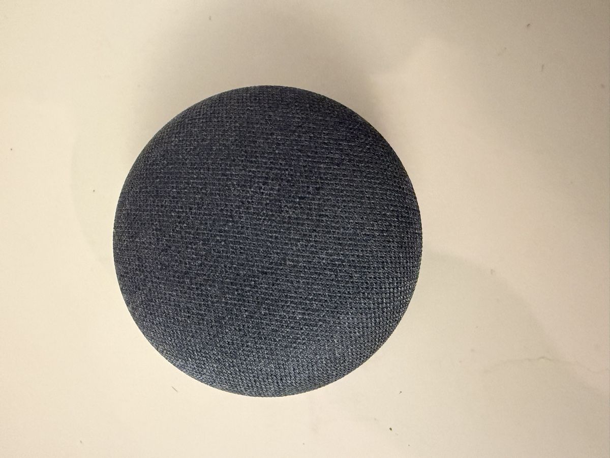 Mobile-home: Google Home Mini – D'occasion à Zürich par 2ndhandzurich 1