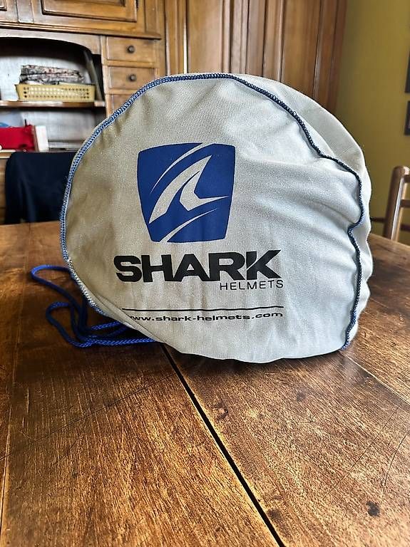 Helme & Visiere: Casco Shark – Gebraucht aus Mendrisio von teti58 4