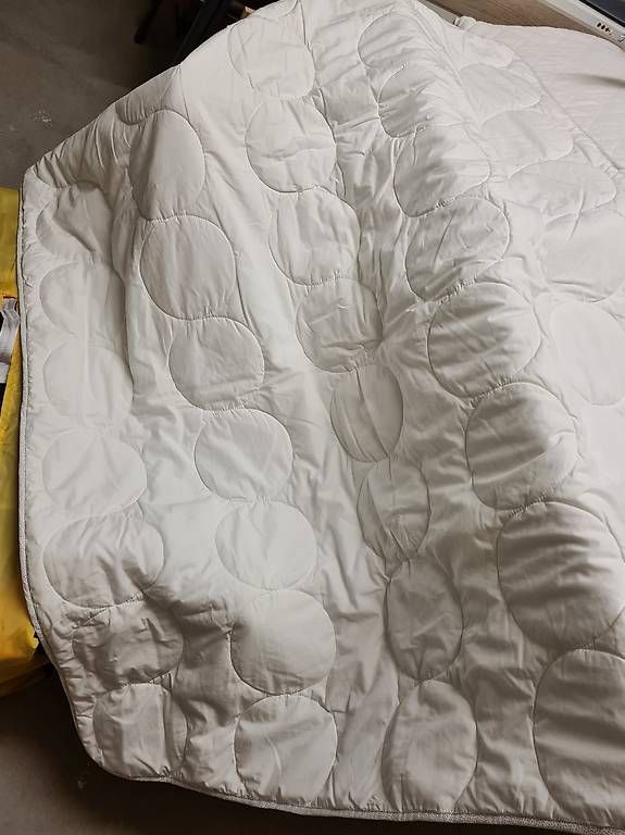 Coperte: Babydecke – Usato da Wigoltingen venduto da Chanti.89 1