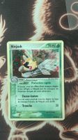 Pokémon Ninjask Holo EX Deoxys Français Near Mint
