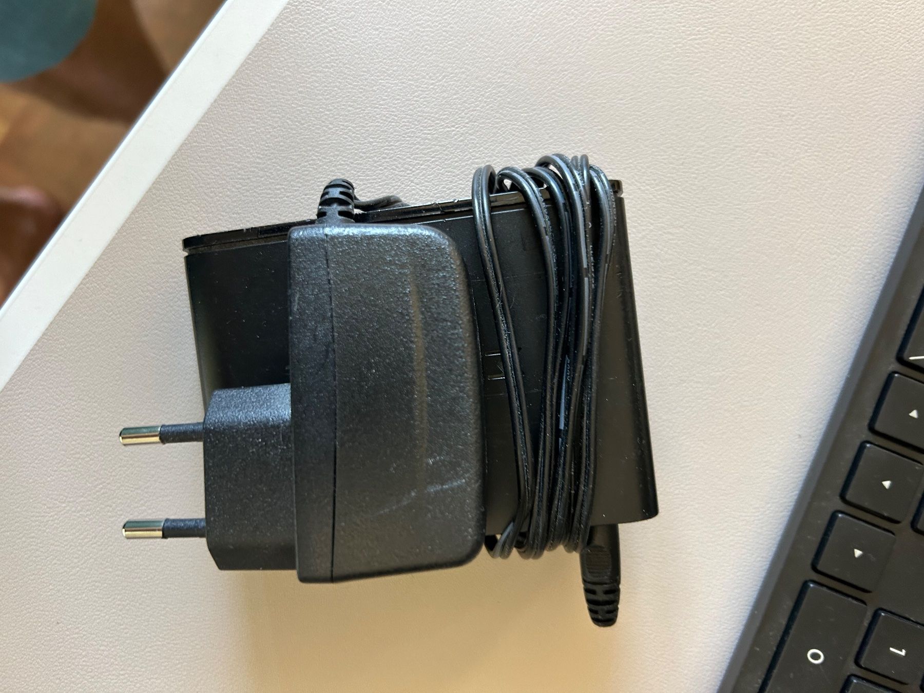 PC: Switch – Usato da Geroldswil venduto da Gfacchinetti