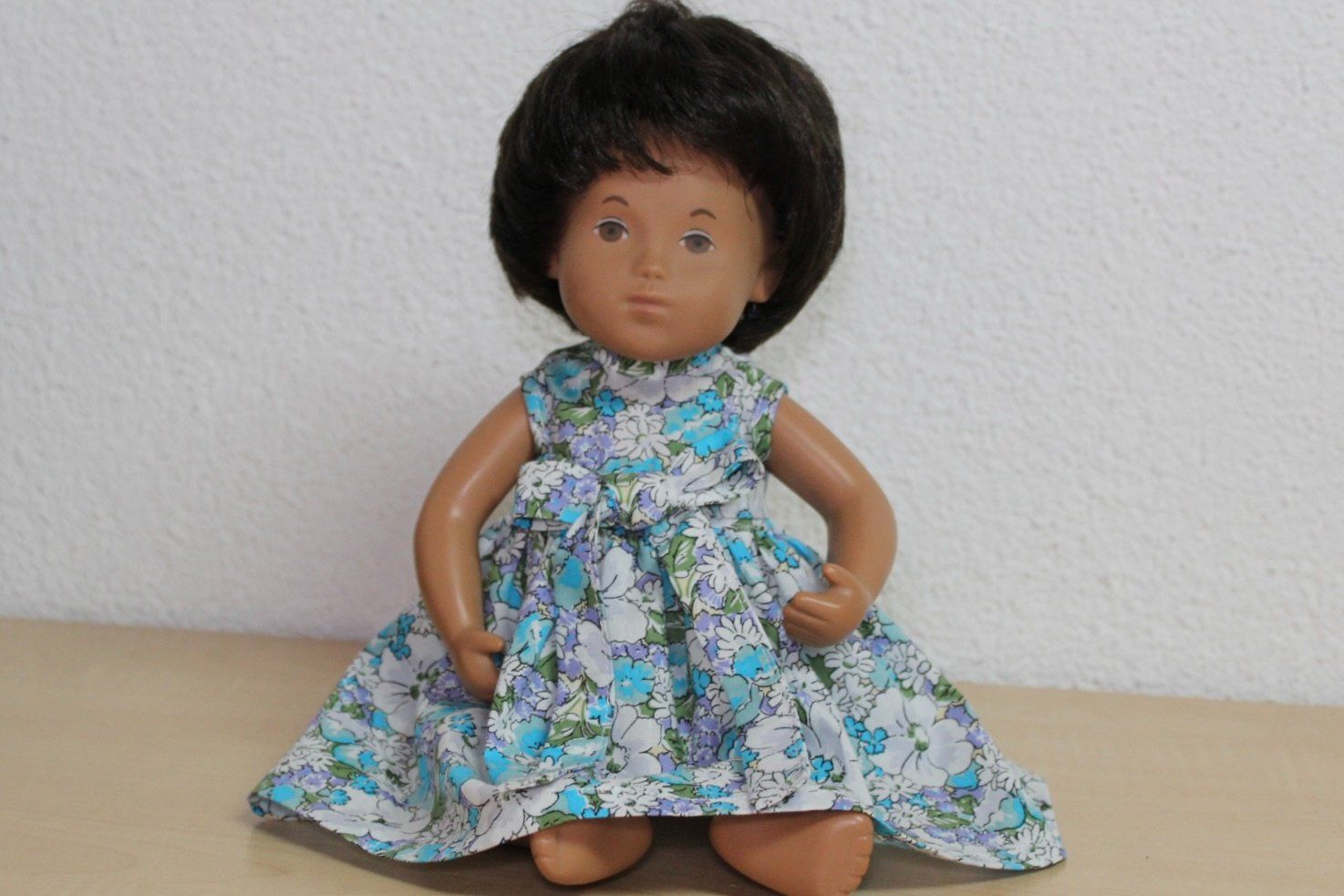 Poupées: SASHA Baby Puppenkleid – Neuf (Voir description) à Obfelden par Handiwork