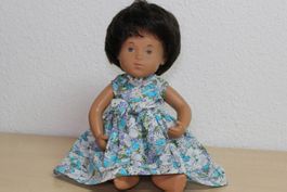 SASHA Baby Puppenkleid