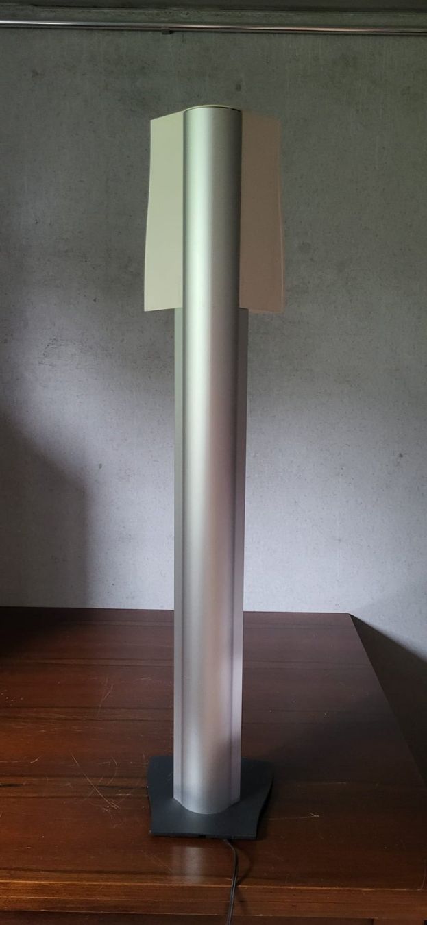 Casse acustiche: SOLID SOLUTIONS S100, 100 Watt RMS / Bowers & Wilkins Solid – Usato da Curio venduto da mia_vb5z 1
