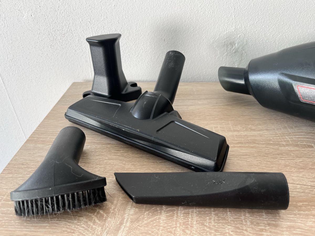Einhell Staubsauger & Zubehör: Einhell Handstaubsauger – Gebraucht aus Glarus von Kathrin-1988 3