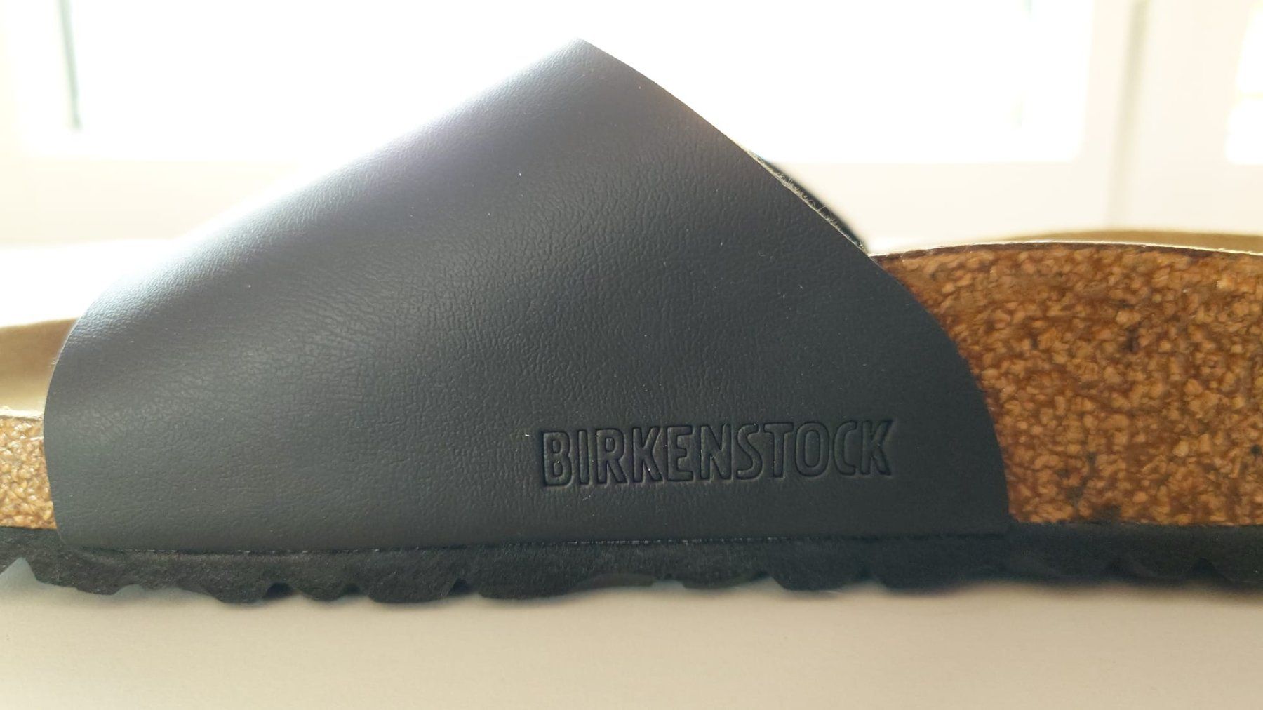 Birkenstock Chaussures femmes: Birkenstock Catalina BS, Grösse 39 – Neuf avec emballage d'origine à Riehen par markstre11 1