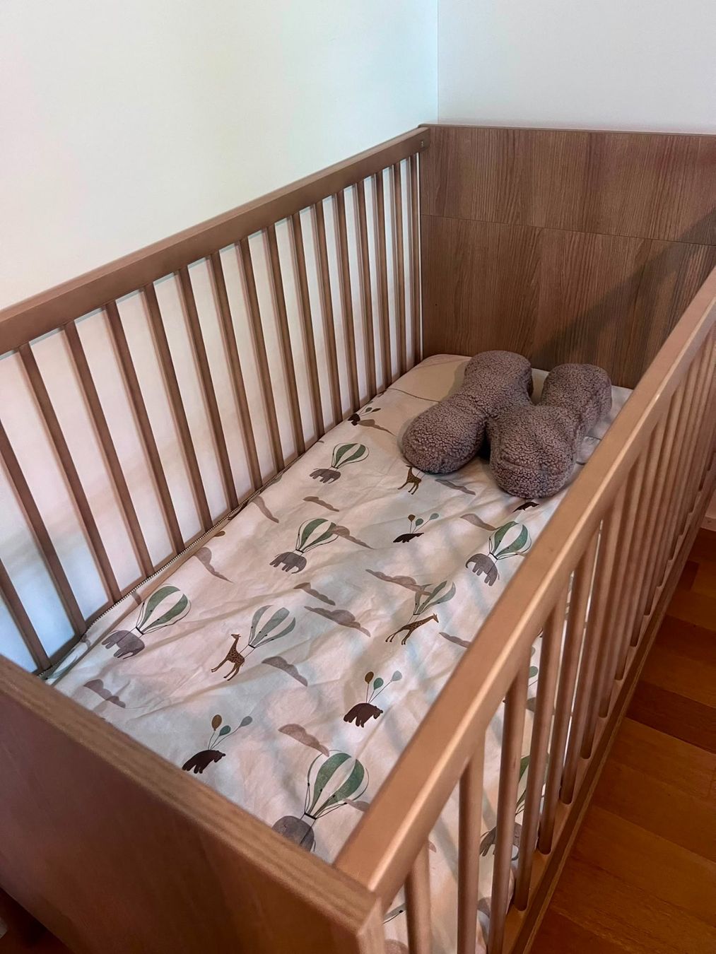 Quax Lits: Babybett QUAX – D'occasion à Luzern par Cflopez 2