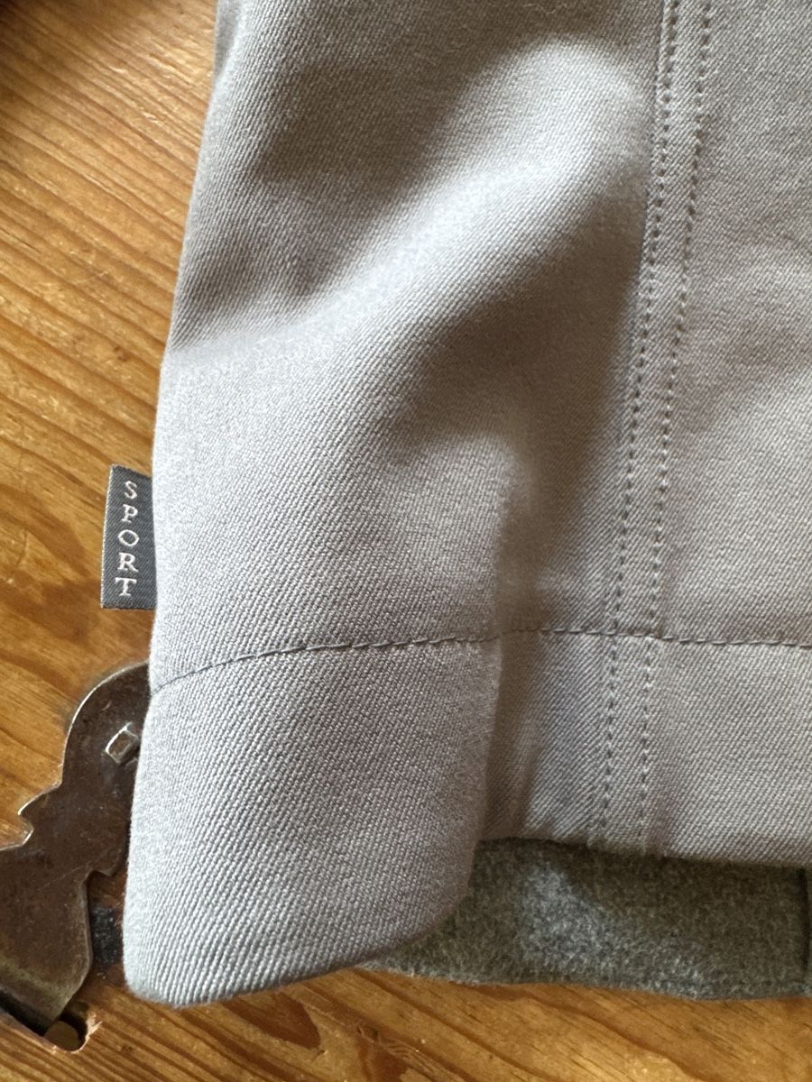 Giacche: Monti Sport Jacke Gr. 36 – Usato da Mauren venduto da ducducturi 7