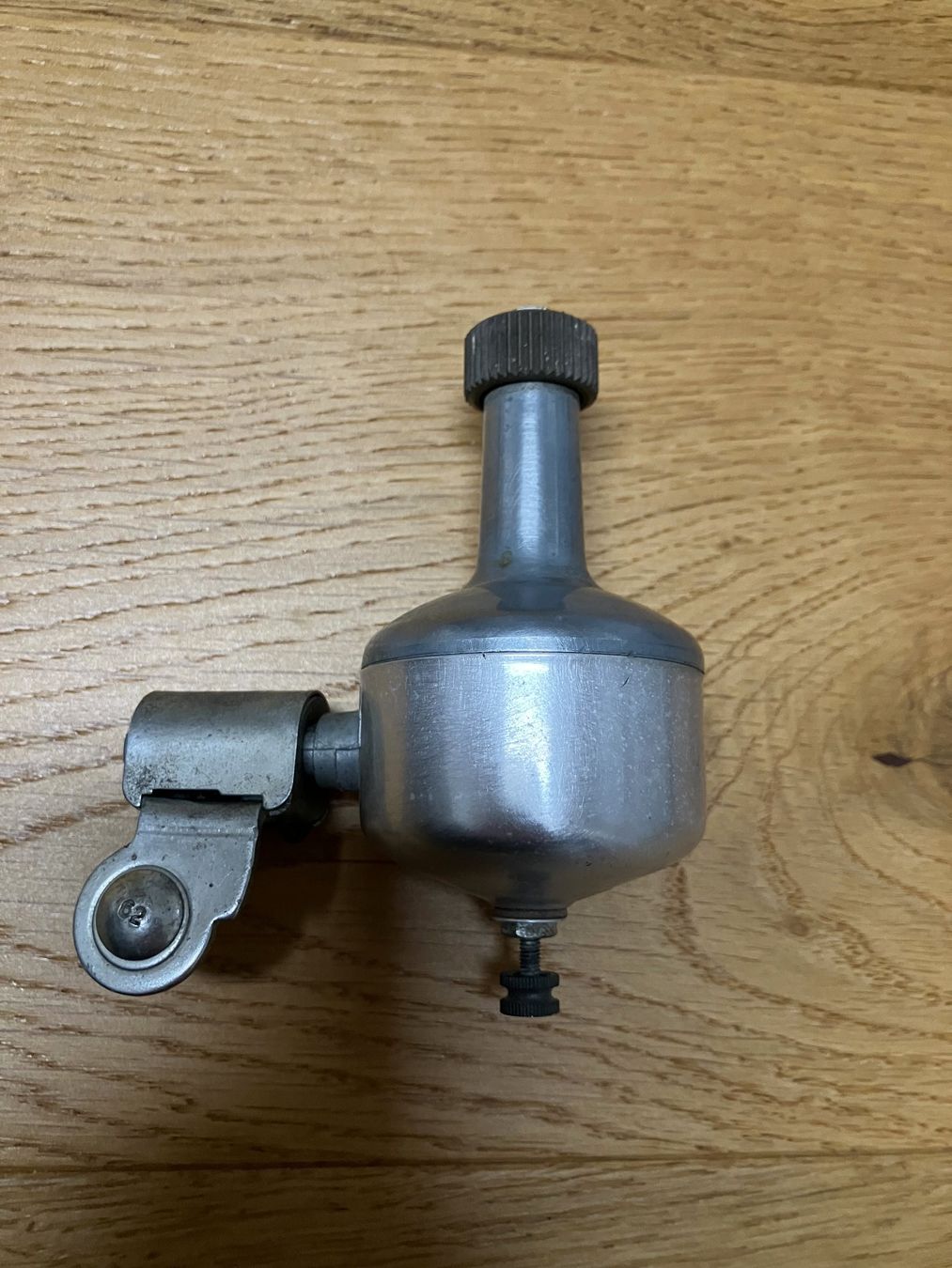 Pezzi di ricambio: Impex Dynamo Vintage – Usato da Obermumpf venduto da Estrela67 1