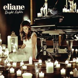CD: Eliane - Bright Lights – Nuovo e nell'imballaggio originale da Appenzell venduto da Steihirt