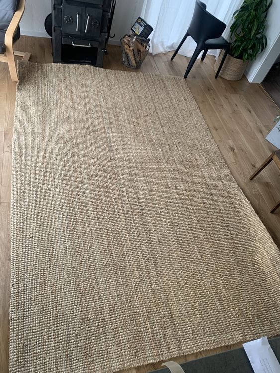 Sisal Teppiche Ikea