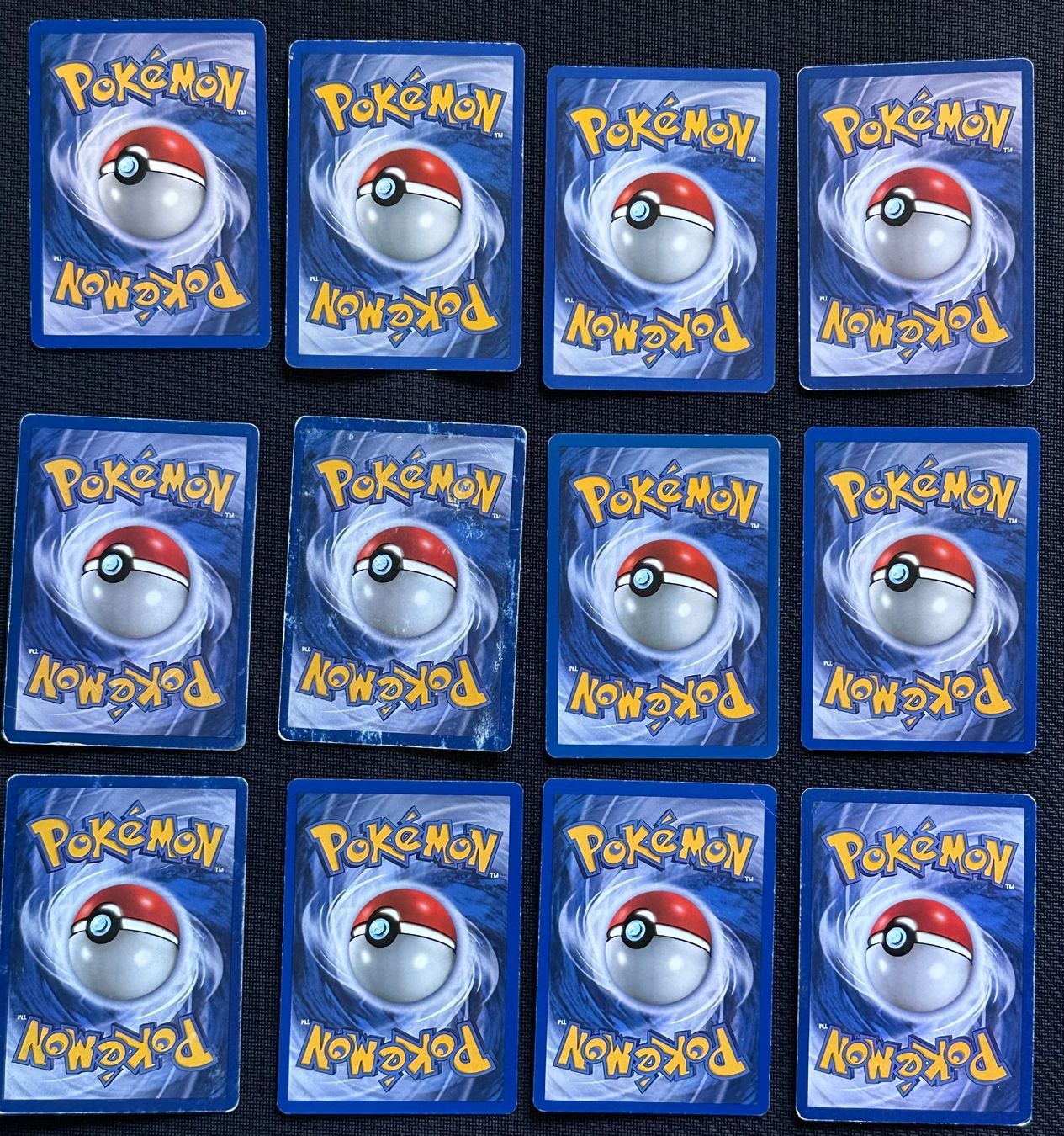 Pokémon Carte collezionabili: 12 Diverse Pokemon Karten – Usato da Kleindöttingen venduto da lau_k778 1