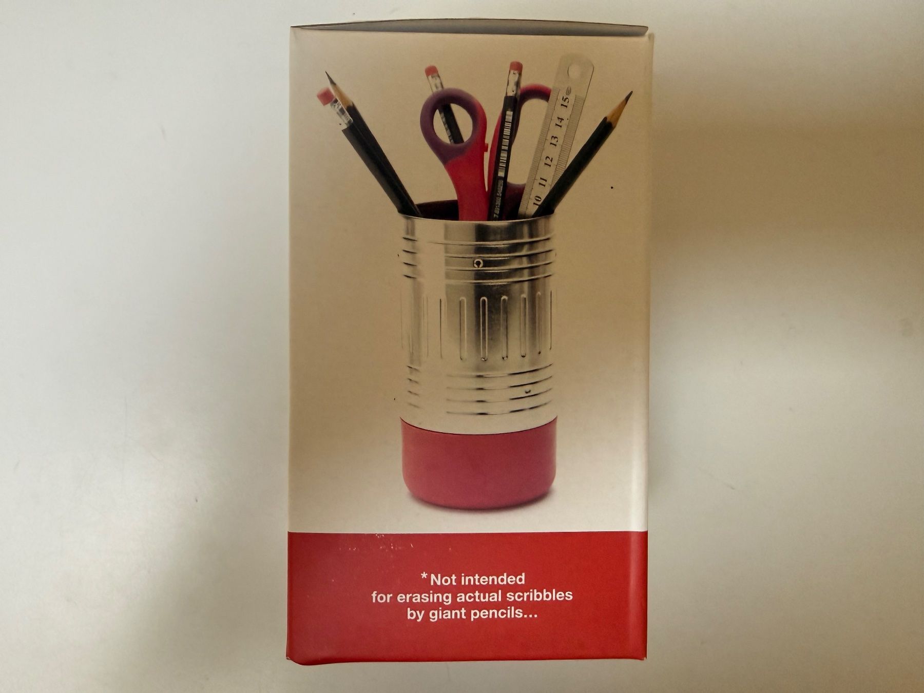 Contenitori & Simili: Artori Design Bleistift-Endbecher NEU – Nuovo e nell'imballaggio originale da Zug venduto da isdach 1