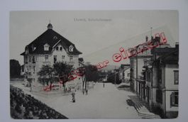 St. Gallen 2x  Uzwil anno dazumal