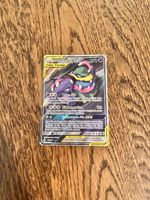 Sleimok & Alola-Sleimok GX 197/214 Tag Team