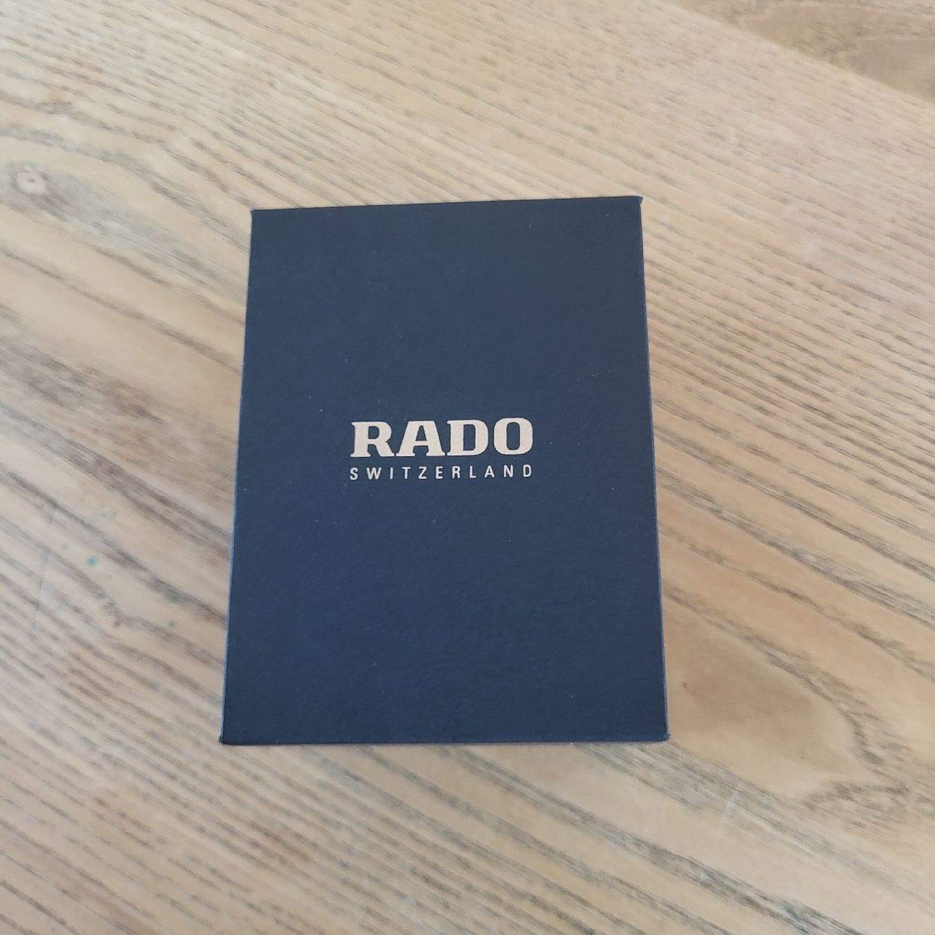Rado Orologi: Rado Damenuhr – Nuovo (secondo la descrizione) da Langenthal venduto da Babett02 1