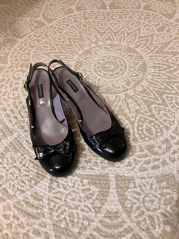 Navyboot Scarpe da donna: Navyboot Damenschuh Grösse 38 – Usato da Urdorf venduto da Stoupa