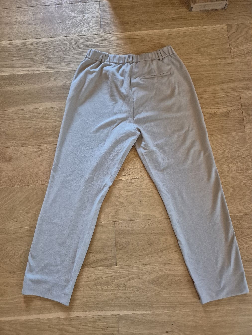 S.Oliver Hosen: S.Oliver Chino Hose, beige, Gr. 42 – Gebraucht aus Zuzgen von SaBee91 3