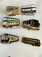 6 Pin Car Reisebusse