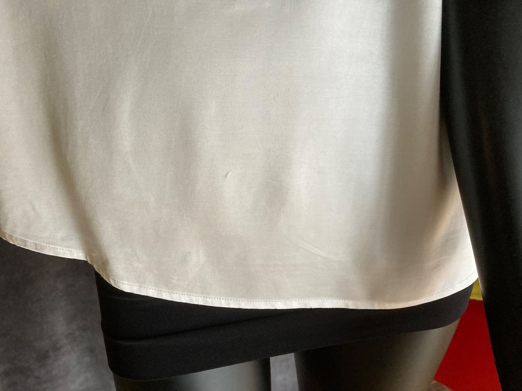 Taifun Top: Spitzentop Taifun – Usato da Brienz BE venduto da _joeG_237 3