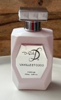 Daniel Josier - D. Souls Vanille et Coco 100ml EdP voll