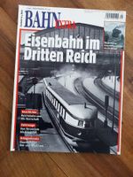 Bahn Extra - Eisenbahn im Dritten Reich