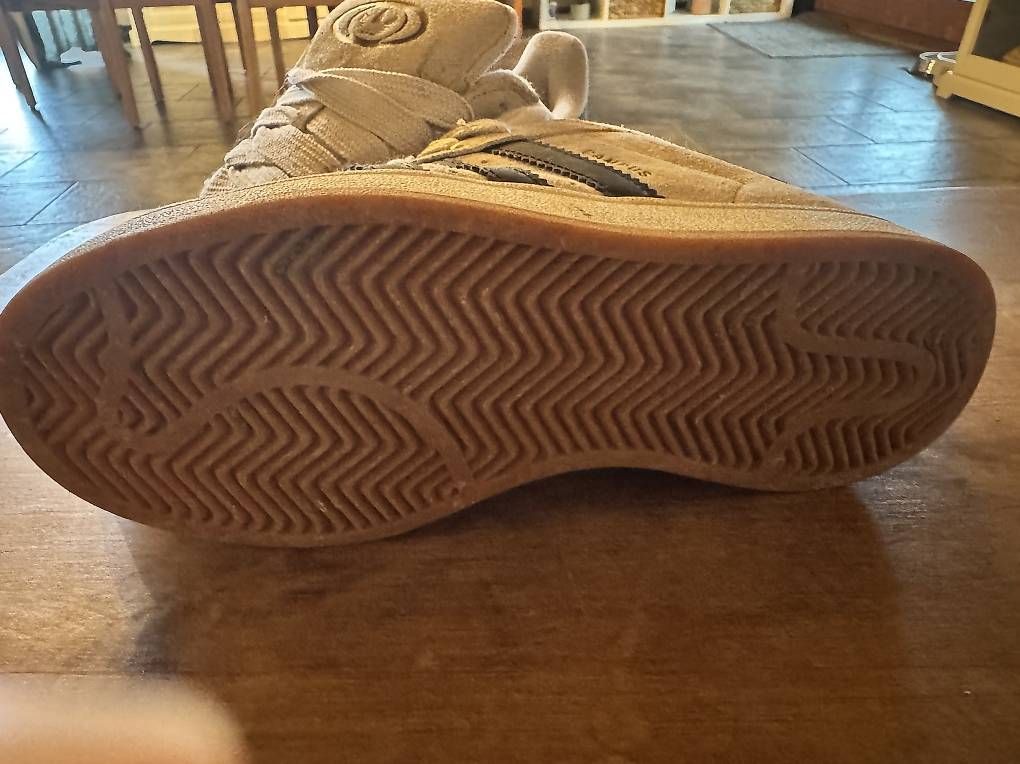 Adidas Scarpe da uomo: Adidas campus – Usato da Lully FR venduto da lol_bp9w 1