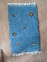 Teppich Top Zustand (Gebbah!)