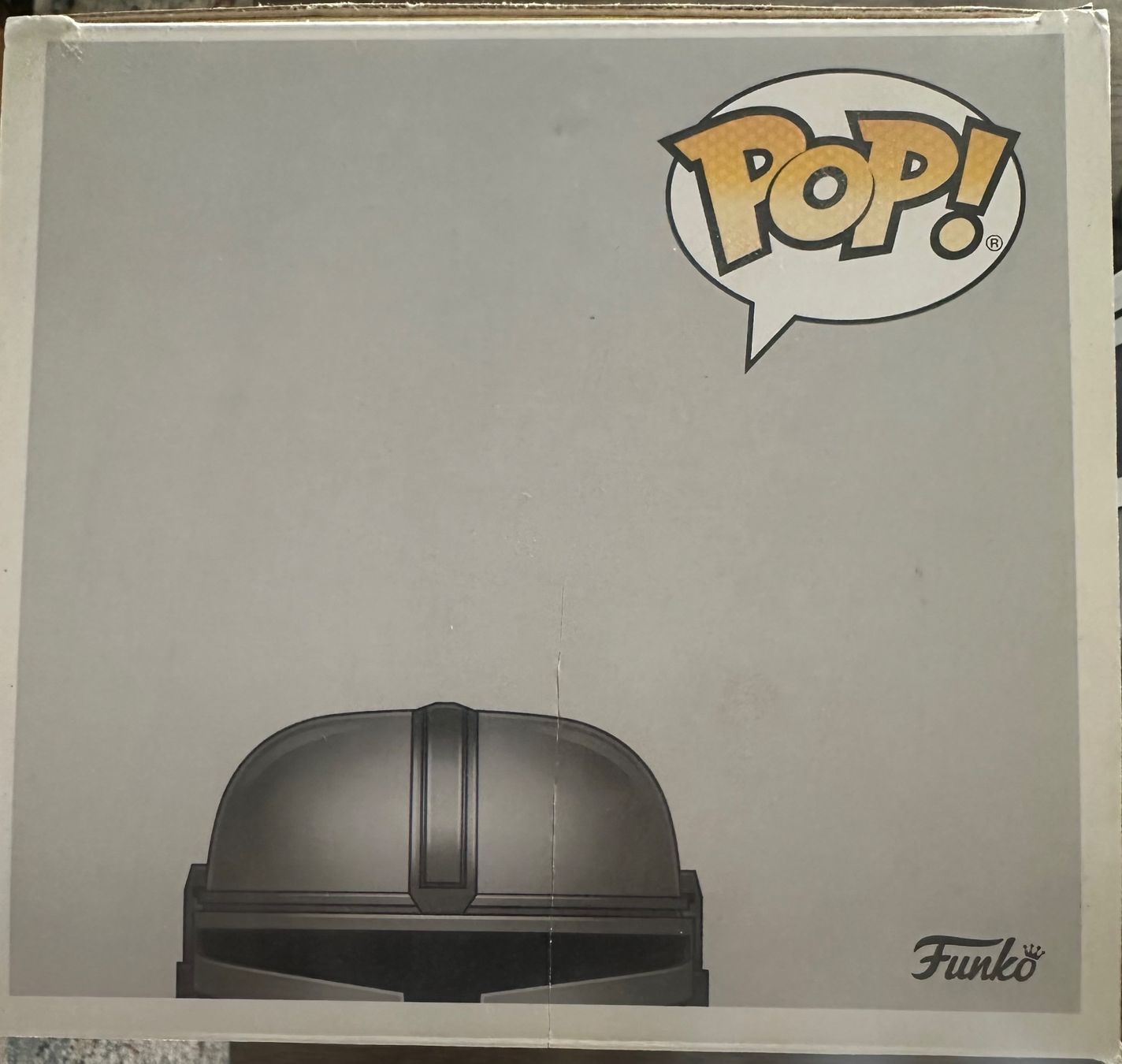 Funko Statuette: Funko The Mandalorian 380 – Usato da Renens VD venduto da Stevecosa 1