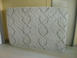 *** CARBON MEMORY Matratze 140x200 Ab 1.- ***
