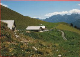 GUARDA Alp Sura