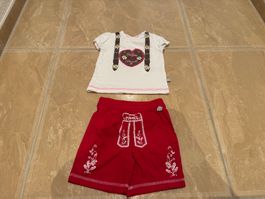 Liegelind NWT Set, 6Mt 68