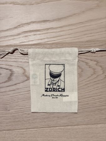 Zürich Schweizerhof Säckli