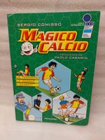 Magico Calcio di Sergio Comisso - libro per ragazzi! Frs 1