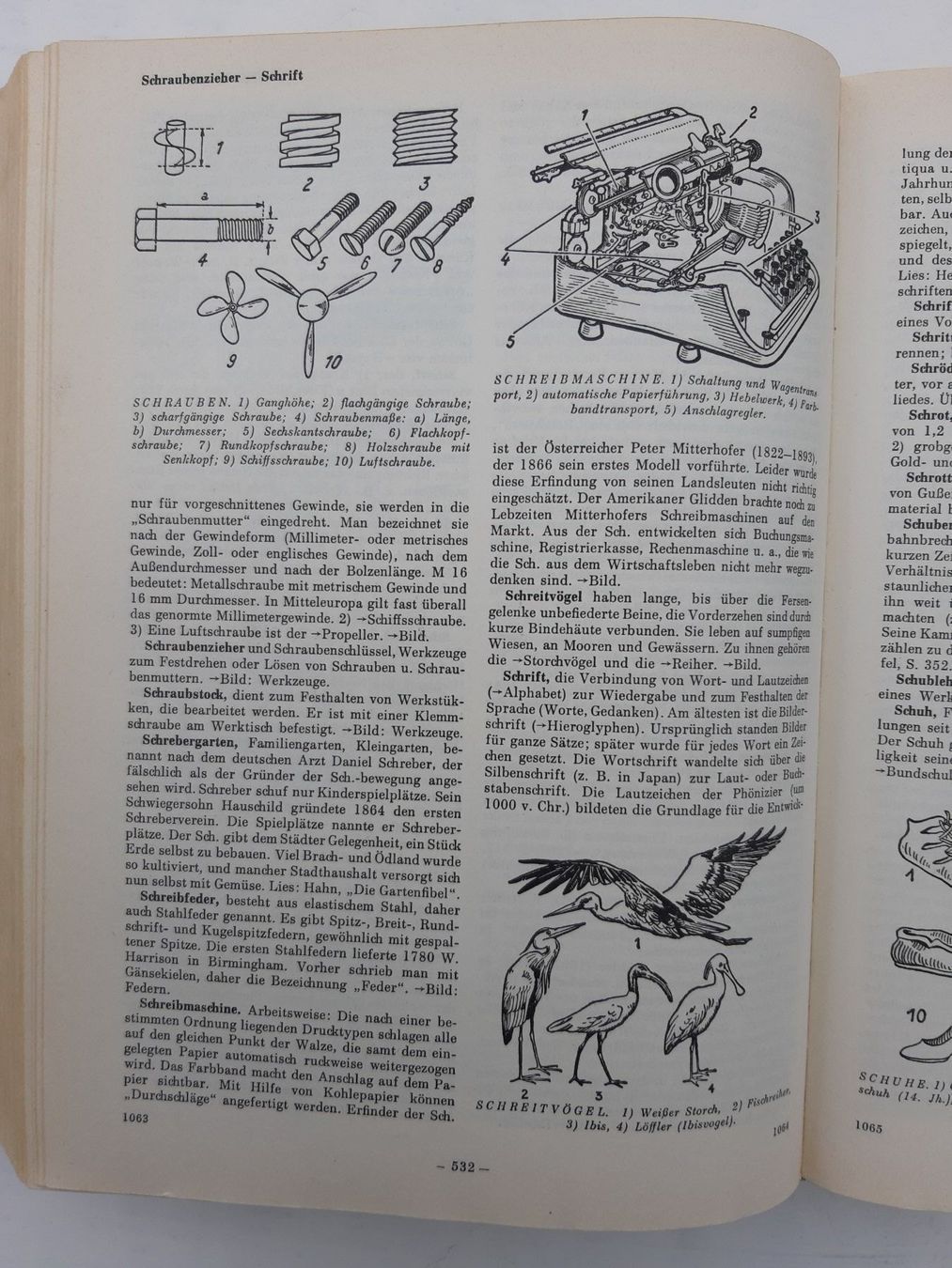 Libri: Die Welt von A bis Z – Usato da Riedern venduto da martigni_88 3