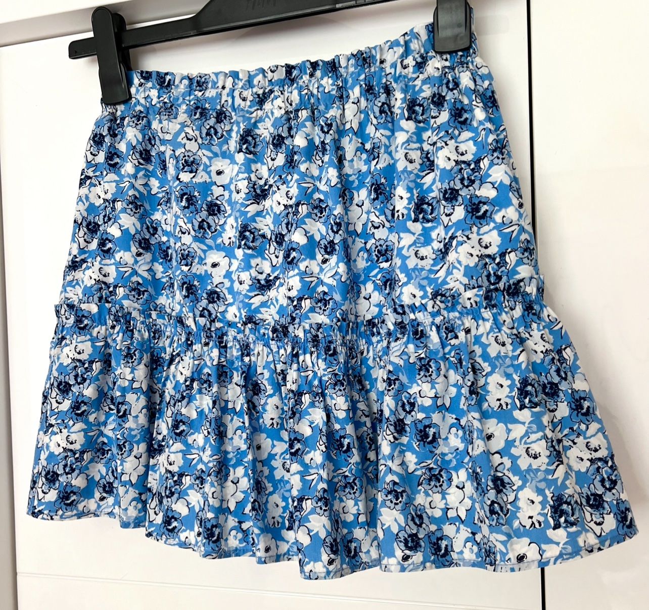 Zara Gonne: Blue skirt from Zara – Nuovo (secondo la descrizione) da Tagelswangen venduto da fireiceprincess 1