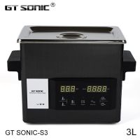 Ultraschall, Goldreinigung, Reinigung