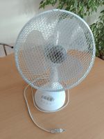 Ventilator