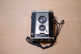 Brownie Reflex Eastman Kodak