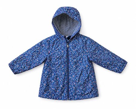 Petit Bateau Baby Übergangsjacke Gr. 80