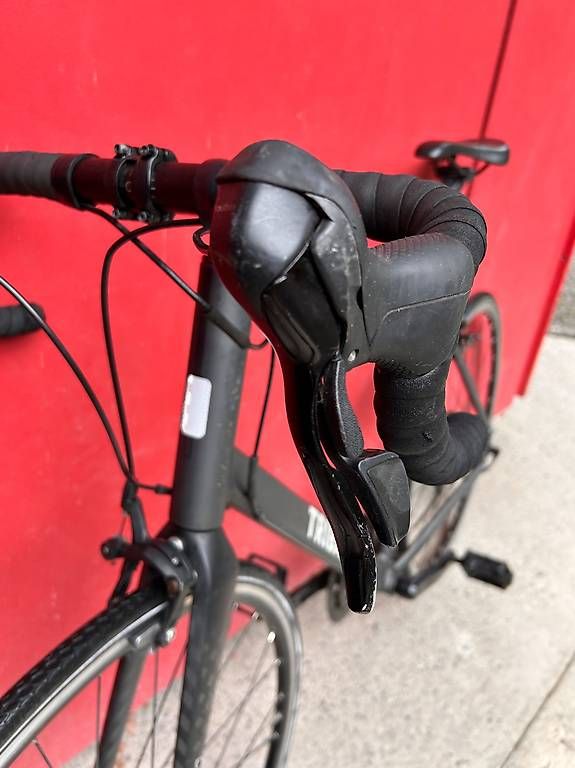 Velos: Triban 120 - Rennvelo – Gebraucht aus Emmen von Blackbirdsound 1