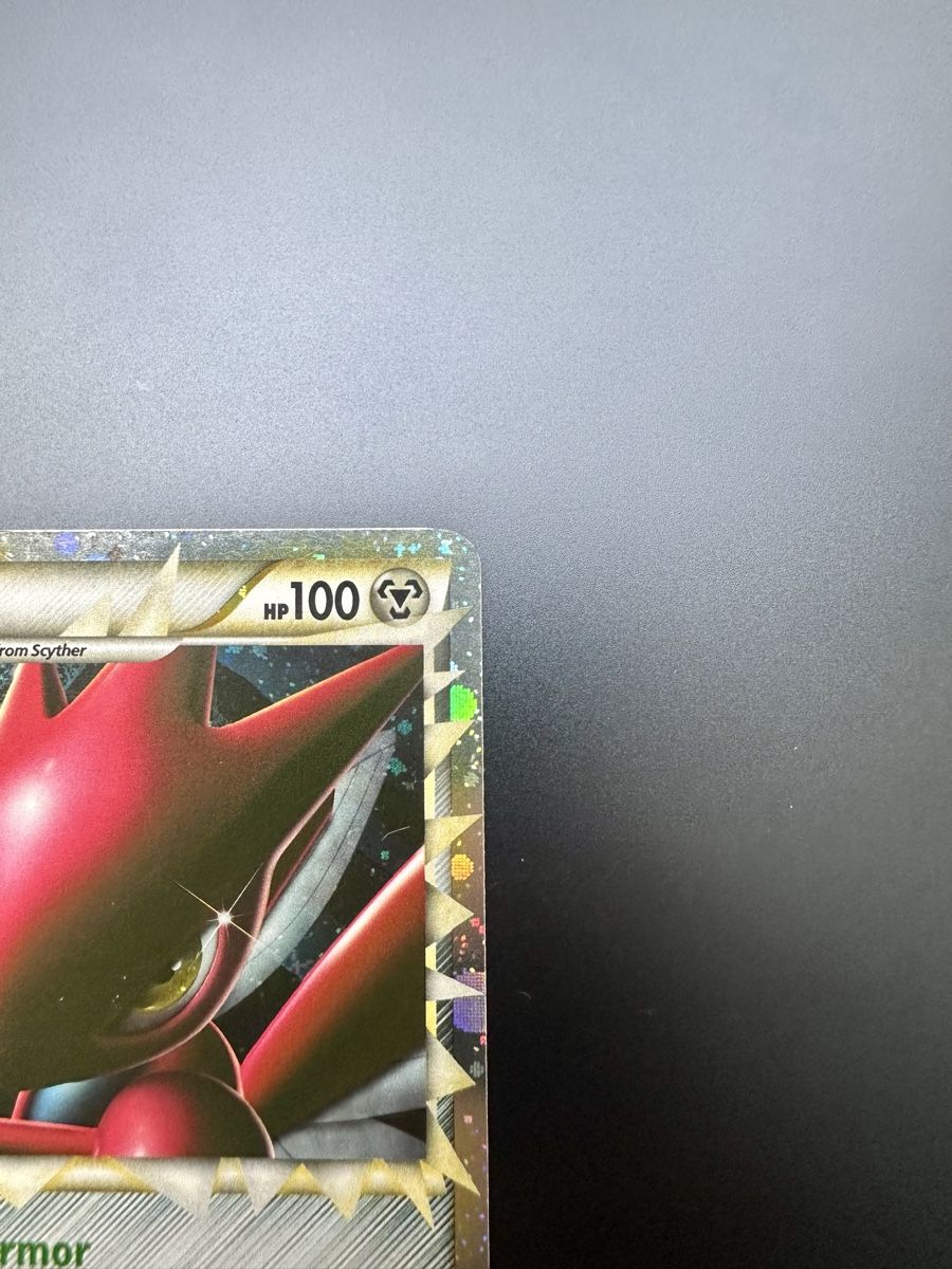 Pokémon Carte collezionabili: Scizor #84 - Pokemon Undaunted - Ab 1.-! – Usato da Bern venduto da HugoStiglitz11 4