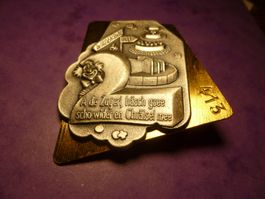WÄDENSWIL 2008 GOLD