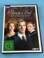 Parade's End - Der letzte Gentleman (2-DVD's) >deut. + eng.<